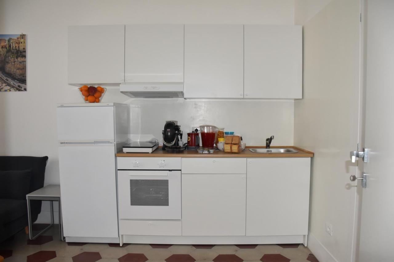 Rhegion B&B 레조디칼라브리아 외부 사진