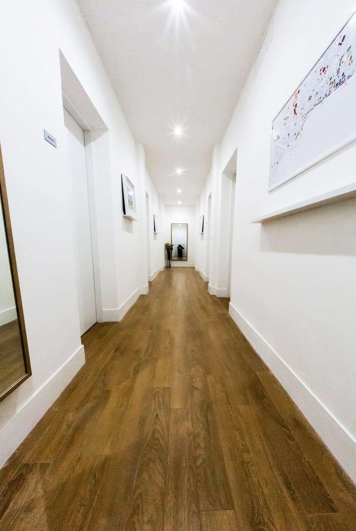 Rhegion B&B 레조디칼라브리아 외부 사진